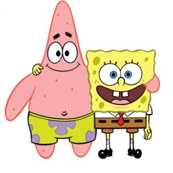 شبیه کدوم یکی از شخصیت های کارتون ها هستی؟؟😁