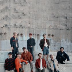 عکس ووجین استری کیدز