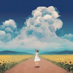 اگه حالت بده...♥