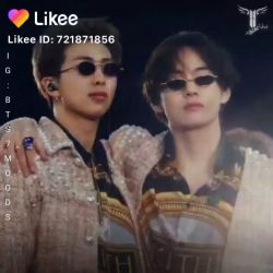 فن بویای شبیه بی تی اس 🥺🥂