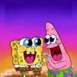 کشف باب اسفنجی و پاتریک در دنیای واقعی (+عکس)