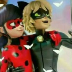 عکس معرفی داستان خانواده جدید مرینت