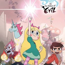 ✨چقدر استار علیه نیروهای شیطانی رو میشناسی ✨