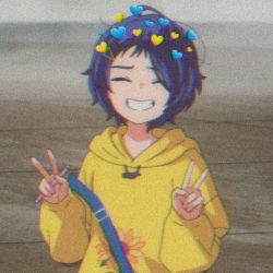 300 تایی شدم مبارک💙