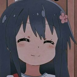 عکس انیمه ¹😝🧡