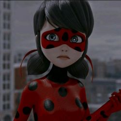 عکس میراکلس🍓❤