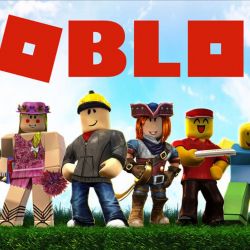 چقدر روبلاکس رو میشناسی