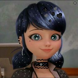 چقدر مرینت رو میشناسی؟