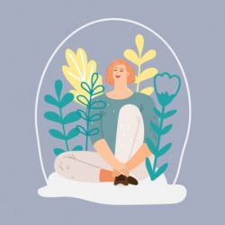 اگر یک فرد درونگرا هستید شما این کارها را بهتر از دیگران انجام می دهید😻👑