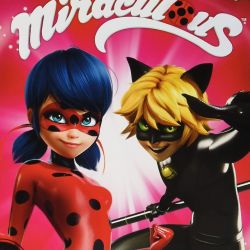 💥کدوم شخصیت میراکلس هستی؟💥