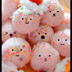 ✨❤️غذا های فوق کیوت❤️✨