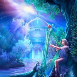 بیا ببنیم چند درصد فرشته و شیطونی😋