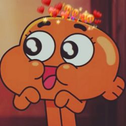 عکس از داروین🐠