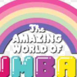 دنیای شگفت انگیز گامبال