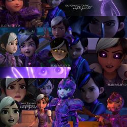 کسایی که تستای بی نظیری دارن💓²