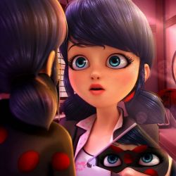 عکس های میراکلس ( کمیاب)