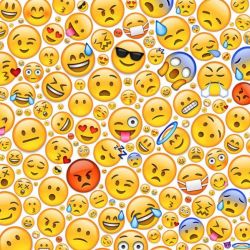 شکلک متفاوت رو پیدا کن!