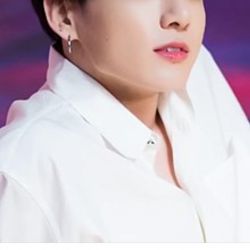 جونگ کوک عشق من