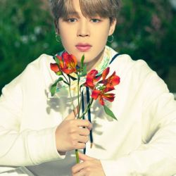 چقدر jimin رو میشناصی ؟ 😉💜