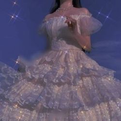 عروسی امیلیا ریدل و دراکو مالفوی ( مرگخواران🚷)