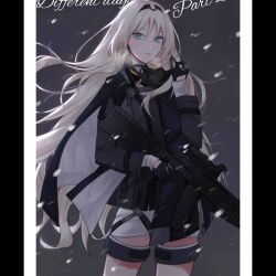 داستان روز های دشواری ۲