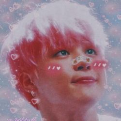 چرا به جیمین هیت میدین💔