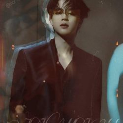 6 عکس کمیاب از لیسا و تهیونگ🖤