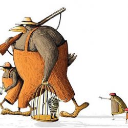 عکس حیوان درون شما چیست؟