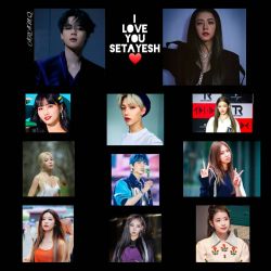 بایس هام تو گروه ها * _ *