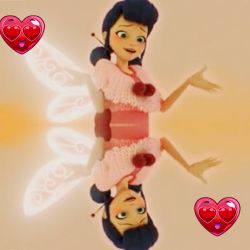 ادیتام برای مسابقه ادیت میراکلس F.KH