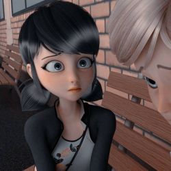 چقدر مرینت رو میشناسی؟