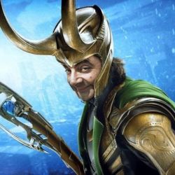 کلیپ طنز ثور🤣