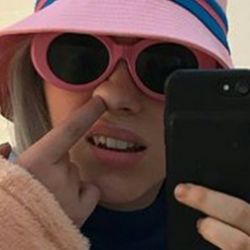 بیوگرافی خودم(: