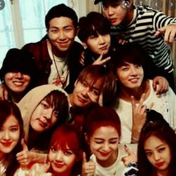 ^_^بیوگرافی اعضای گروه BTS + عکس‌😍