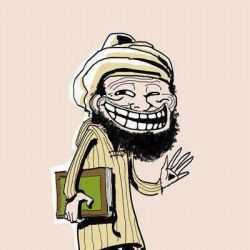 کمی پند بشنوید1😂