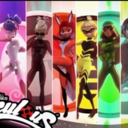 عکس توچقدر میرا کلس را دوست داری