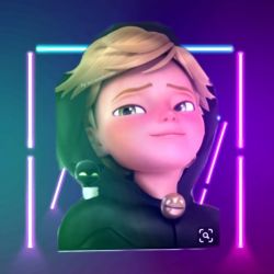 چقدر میراکلس رو میشناسی 🐞