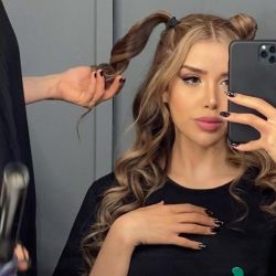 عکس های کویت آنیتا ناتالینی