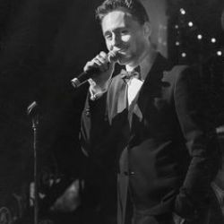 تام هیدلستون/لوکی😍