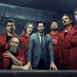 سریال هایی که ارزش دیدن را دارند