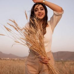 سلبریتی های گیاه خوار😋🥦