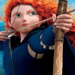 عکس کدوم پرنسسی