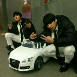 بیا تو تا فالو شی😊💜