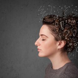 بزرگترین قدرت پنهان شما چیست ❤🌹