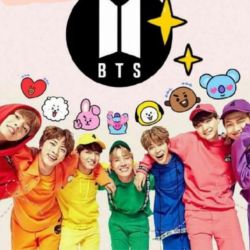 🌟چند عکس از بی تی اس