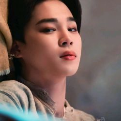 سختی هایی ک جیمین کشیده