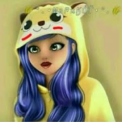 عکس های کمیاب مرینت1