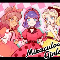 عکس های کیوت میراکلس