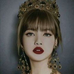 ادیتم برای مسابقه‌ی لیسا