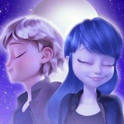 عکس love in miraculous 4